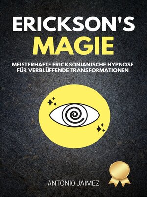 cover image of Erickson's Magie